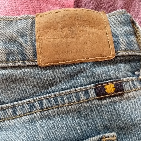 Lucky Brand Sweet Boot Jeans - Picture 4 of 4